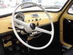 Fiat 500F 1965 года